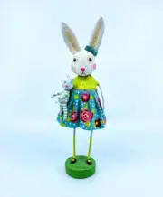 Lori Mitchell: ESC Company, Easter; Loretta Lightfoot, Item# 23792