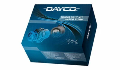 DAYCO TIMING CAM BELT WATERPUMP KIT for AUDI TT 01/2001-01/06 1.8L TMPFI 8N AUQ