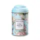 【古典玫瑰園】倫敦蜜桃風味茶-立體茶包20入/罐裝