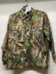 Ol Tom Mesh Back Shirt drake waterfowl hunting avian decoy primos turkey call