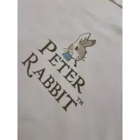 在飛比找蝦皮購物優惠-彼得兔Peter Rabbit包巾、外出小毯子