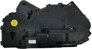 Door Lock Actuator for Skoda for Kodiaq for Superb for Karoq for Fabia Door Lock Actuator 5TB837015A 5TB837016A 5TA839015J 5TA839016J Front Left Door Lock Actuator(Rear Right)