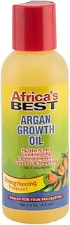 Argan Growth Oil 118ml (4oz)