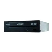 在飛比找松果購物優惠-ASUS 華碩 DRW-24D5MT/24X/SATA/黑(