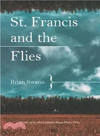 在飛比找三民網路書店優惠-St. Francis and the Flies