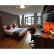 Britannia Study Hotel