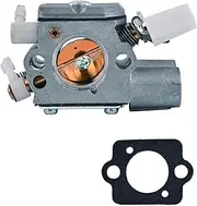 Carburetor 1143-120-0617 For Stihl MS231 MS231C MS231C-BE MS231 2-Mix MS231CBE 2-Mix MS231Z Chainsaw Zama Carb C1Q-S233