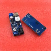 24V/12V To 5V 5A Down Power Supply DC-DC USB Interface Converter Replace A2TM