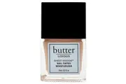 Sheer Wisdom Nail Tinted Moisturizer - Light by Butter London for Women - 0.2 Nail Polish