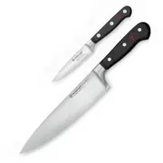 Wusthof Classic 2 Piece Knife Set