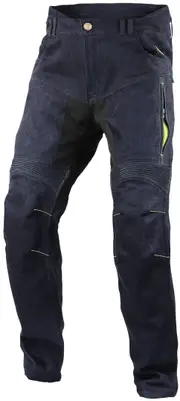 Trilobite Parado Dyneemic Pro Motorcycle Jeans, blue, Size 30 32 for Men