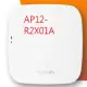 *** Aruba Instant On無線基地台AP12 (R2X01A) , 主力機種, 無變壓器 ,WiFi6 室內型AP