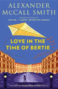 在飛比找誠品線上優惠-Love in the Time of Bertie: 44