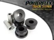 PFR3-205BLK POWERFLEX Rear Lower Arm Front Bush fit Audi