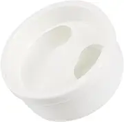 Manicure Soaking Bowl - Manicure Care Soak Bowl - Manicure Hand Bowl, Nail Soaking Container, Art Hand Wash Spa Tool, Manicure Tool for Nails