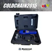 55800 MASTERCOOL Intellasense Refrigerant Leak Detector