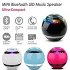 Mini Bluetooth Speaker Wireless Portable Loud Stereo Super Bass USB/TF/FM Radio