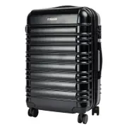Olympus Noctis Suitcase 28" Hard Shell ABS+PC (Stygian Black)