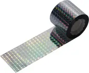 Skycabin Double Side Bird Repellent Scare Tape 150Feet Reflective Bird Deterrent