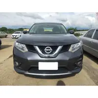 在飛比找蝦皮購物優惠-高雄中古車/NISSAN  X-TRAIL 2015 2.0