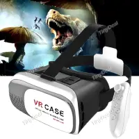 在飛比找蝦皮購物優惠-VR case+藍牙手把