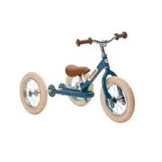 Trybike - Steel Blue Vintage Bike