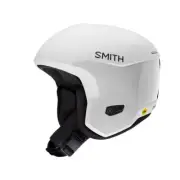 Smith Icon MIPS Snow Helmet, Matte White, Small
