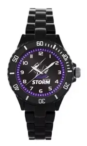 NRL Melbourne Storm Star Series Watch Unisex FREE SHIPPING