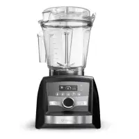 在飛比找Yahoo奇摩購物中心優惠-Vitamix A3500i Ascent 超跑級調理機 贈