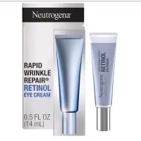 在飛比找蝦皮購物優惠-Neutrogena 露得清 A醇 Retinol 眼霜 1