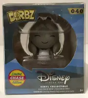 Funko Pop Dorbz Alice In Wonderland - Alice #040 Chase + Protector