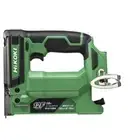 HIKOKI 18V Cordless Staple Gun Tacker N1812DA(NN) Staple pitch 12mm Body Only