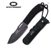YAKSHA-10 inch Fixed Blade Knife