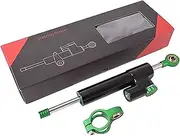 Motorcycle steering damper For Honda CMX300 CMX 300 2017 2018 2019 2020 2021 Adjustable Motorcycles Accessories Steering Stabilize Damper