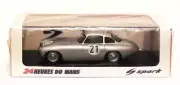 1/43 Spark 43LM52 Mercedes-Benz 300SL # 21 Lang / Riess Winner 1952 Le Mans 24Hr