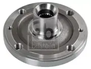 Wheel Hub Front FOR PEUGEOT 1007 1.4 1.6 05->20 KM Standard chassis Febi