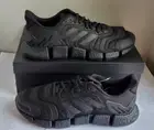 adidas Men's Climacool Vento Running Shoes Triple Black FX7841 US Size 12.5