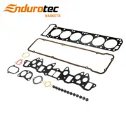 VRS Gasket Set FOR Nissan Datsun 240Z 240K 240C 260Z 260C Skyline L24 L26 69-81