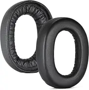 85h Earpads - defean Replacement Ear Cushion Ear Pads Compatible with Elite 85h Wireless Noise-Canceling Headphones (Black)