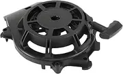 XXUMKL Fit for 104M02 Engine Outdoor Lawn Maintenance Lawn Mower Starter Engine Recoil Starter Compatible with Multiple Models