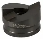 K2P 1-1/2 B 1-1/2 Conduit Size Slug Buster Knockout Punch