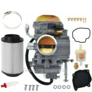 Carburetor & Air Filter For Polaris Sportsman 400 500 600 Magnum 425 Ranger ATV