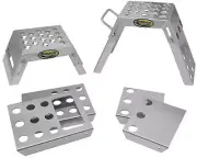 Motorsports Products Mini Moto MX Riser Starting Blocks (99-2011)