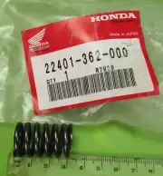 22401-362-000 NOS Honda Clutch Spring CB160 CB200 CL160 SL175OEM 1 Count