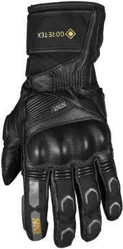 IXS Tour Viper 2.0, gloves Gore-Tex women , color: Black , size: S