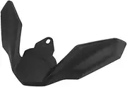 Pexorin Front Fender Motorcycle Parts Beak Exension Wheel Mudguard Cover R1200GS R1250GS Motorcycle Mudguard