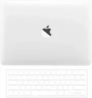 Ultra-Thin, Lightweight Hard Shell Case for Macbook Pro 13 inch 2020 (A2338 M1)