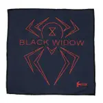 【DJ80 嚴選】HAMMER BLACK WIDOW MICRO-SUEDE TOWEL 保齡球除油微絨擦球巾(可水洗)