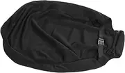 [PACKOVE] Luggage Cover Protector for Suitcases Elastic and Durable Scratch Sleeve Travel Accessory for Enhanced Durability and Convenient Use Fits Various Luggage