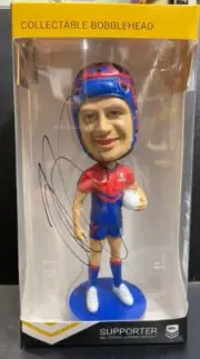 KALYN PONGA SIGNED NRL BOBBLEHEAD